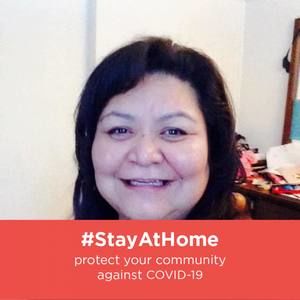 Meet your Posher, Rose